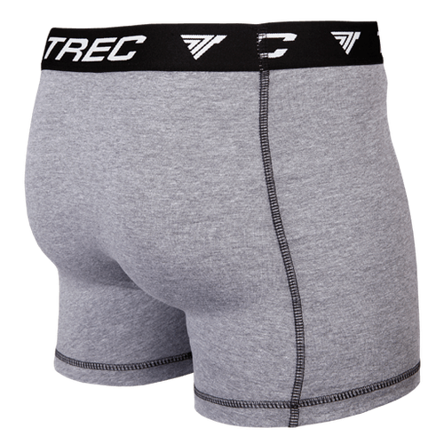 Trec - Bokserki TW Boxer Shorts 002 GREY M na Arena.pl