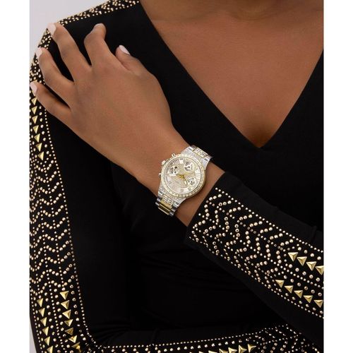 Zegarek Damski Guess MOONLIGHT na Arena.pl