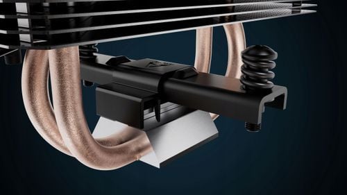 Chłodzenie procesora Arctic Freezer 8A CO 100mm na Arena.pl