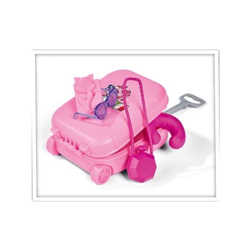 SIMBA Lalka Steffi w Podróży na Arena.pl