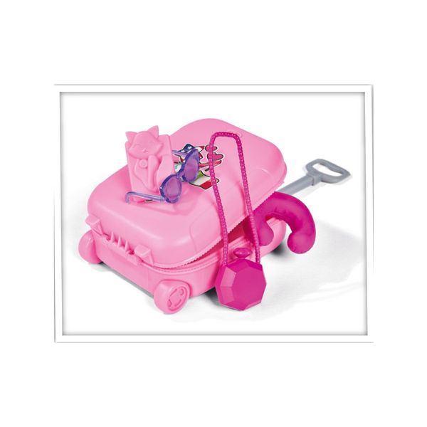 SIMBA Lalka Steffi w Podróży zdjęcie 7