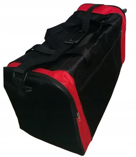 Torba turystyczna na Arena.pl