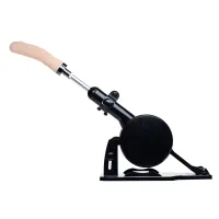 xr brands robo fuk przenośna maszyna intymna z regulacją kąta