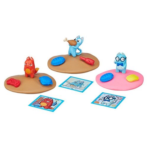 Lost Kitties Pack Hasbro (3 uds) na Arena.pl