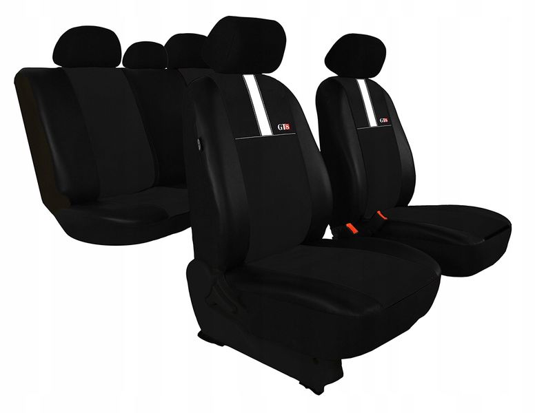 Pokrowce samochodowe do PEUGEOT Bipper Partner zdjęcie 1