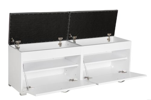 SZAFKA  NA BUTY   120cm PRODUCENT na Arena.pl