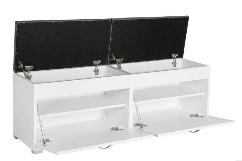 SZAFKA  NA BUTY   120cm PRODUCENT zdjęcie 2