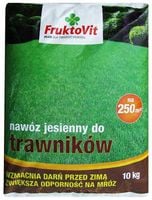 inco fruktovit plus trawnik 10kg in