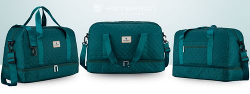 torba ptn pik-01-8557 turquoise na Arena.pl