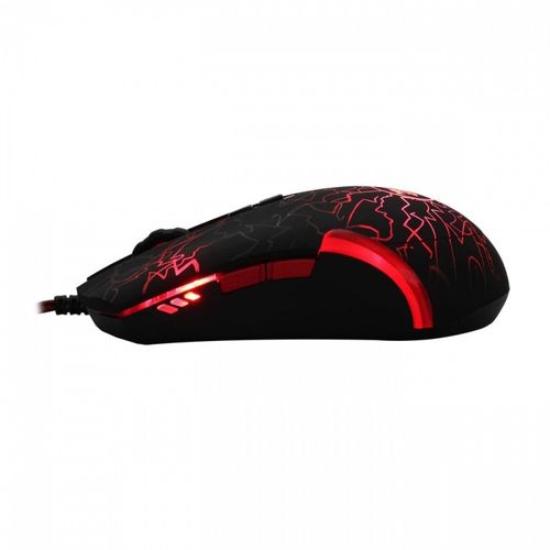 Mysz gamingowa LAVAWOLF M701a na Arena.pl