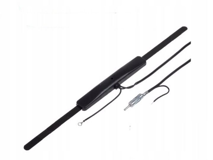 Antena samochodowa na szybę zdjęcie 1