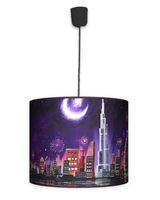 Lampa wisząca duża - Carnival