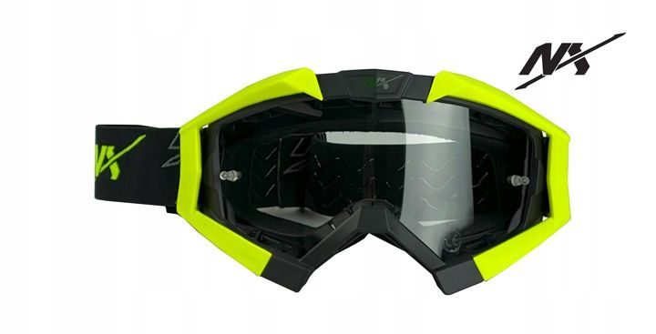 ZESTAW NX KASK + GOGLE DOWNHILL NX EXTREME r.XS |KASK ROWEROWY |900g LEKKI zdjęcie 9