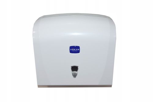 PODAJNIK POJEMNIK DOZOWNIK NA RĘCZNIKI ZZ SKŁADANE na Arena.pl