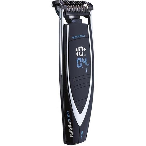 Trymer Babyliss E876E (kolor czarny) na Arena.pl
