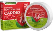 Cardio nova 20 pcs