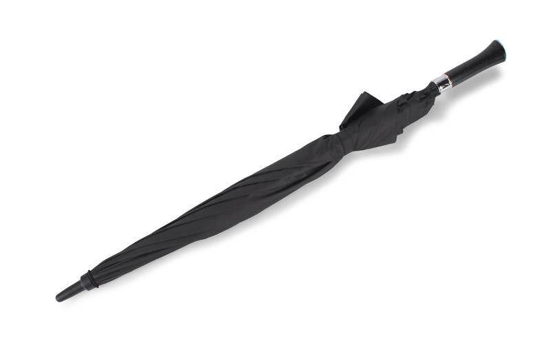 Parasol DIZZES Czarny zdjęcie 4