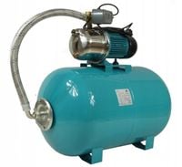 OMNIGENA POMPA HYDROFOR JY 1000 INOX 230V POMPA HYDROFOROWA 1,1kW 3600 l/h
