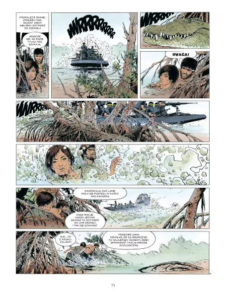 XIII. Tom 3 zdjęcie 3