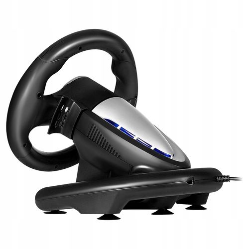 SVEN GC-W500 Racing Wheel kierownica z pedałami na Arena.pl