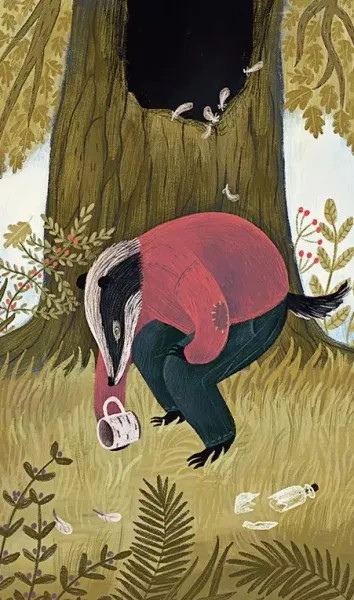 Skubaniec zdjęcie 3