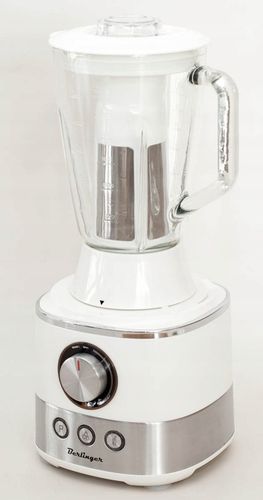 ROBOT KUCHENNY BERLINGER BLENDER MŁYNEK SZATKOWNICA TARKA MALAKSER MIKSER na Arena.pl