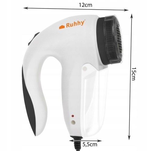 Golarka do Ubrań Sieciowa Mocna Maszynka Usuwania Frędzli Węzełków Mocna na Arena.pl