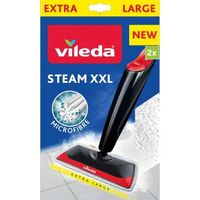 wkład do mopa parowego vileda steam plus xxl