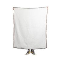 Narzuta dzianinowa do sublimacji