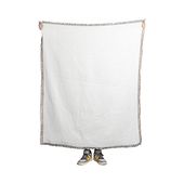 Narzuta dzianinowa do sublimacji