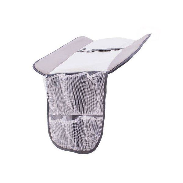 Łóżeczko restful ap950 grey zdjęcie 3