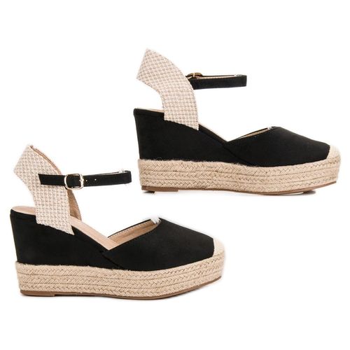Espadryle Na Platformie r.37 na Arena.pl