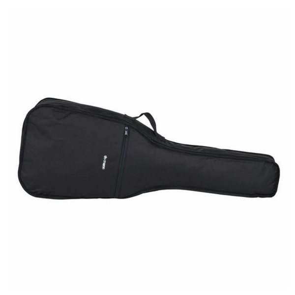 Pokrowiec torba plecak na Gitarę Klasyczną 4/4 Pianka 3 mm Thomann Eco zdjęcie 1