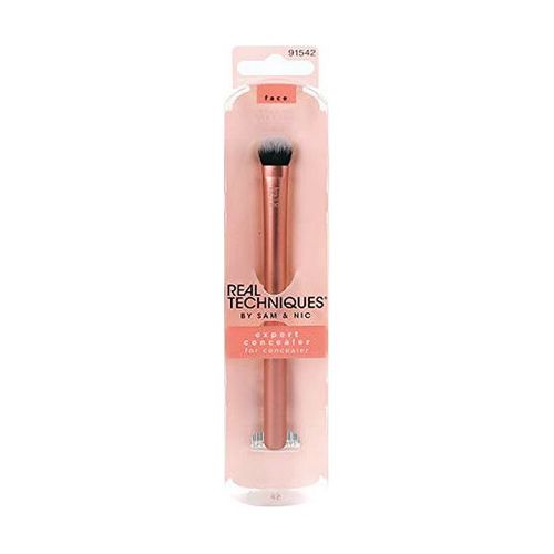 Pędzelek Do Makijażu Expert Concealer Real Techniques na Arena.pl