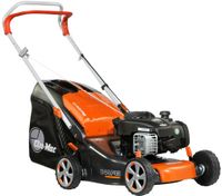 OLEO MAC G44 PB Comfort KOSIARKA SPALINOWA DO TRAWY B&S Briggs & Stratton METALOWA OBUDOWA 3.5KM 1000m2 66109011E5 - OFICJALNY DYSTRYBUTOR - AUTORYZOWANY DEALER OLEO-MAC