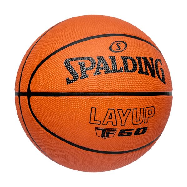 Piłka Do Koszykówki Spalding Layup Tf50 - 7 zdjęcie 2