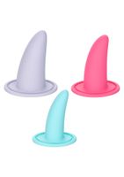 advanced wearable dilator set assortment