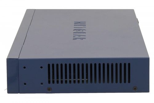 Netgear Switch Unmanaged Rack 16xGE - JGS516 na Arena.pl