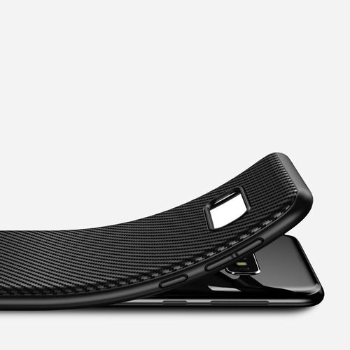 Etui do Samsung Galaxy S10e (czarny) #0 na Arena.pl