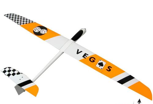 Vegas 2.0m ARF na Arena.pl