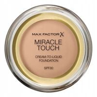 max factor miracle touch podkład w kompakcie 55 blushing beige 11,5 g