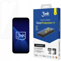 Folia ochronna 3mk SilverProtection+ na Realme 16 Pro 5G - N/A