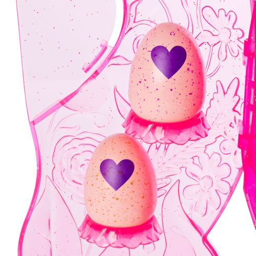 HATCHIMALS Walizka kolekcjonerska na Arena.pl