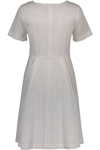 GANT KRÓTKA SUKIENKA DAMSKA BIAŁA 34 na Arena.pl