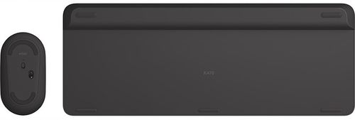 Zestaw LOGITECH MK470 na Arena.pl