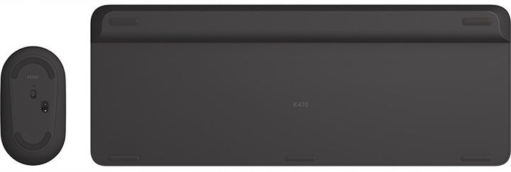 Zestaw LOGITECH MK470 zdjęcie 12