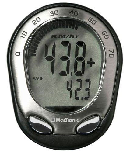 Komputerek Mactronic Bike Pro BPM-09C na Arena.pl