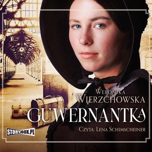 (mp3) Guwernantka zdjęcie 1