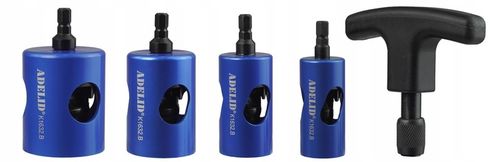 KALIBRATOR GRADOWNIK DO RUR PEX 16-20-26-32 ADELID na Arena.pl