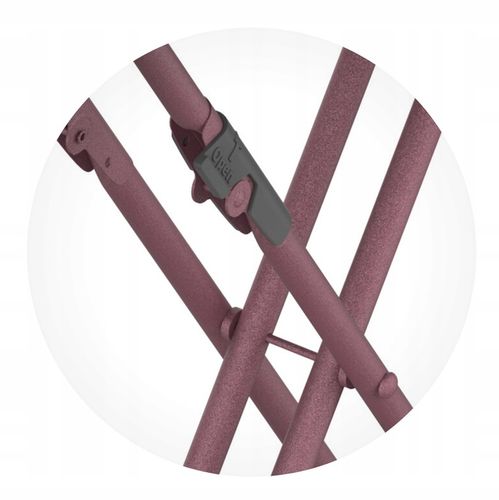 Mała deska do prasowania RORETS TEMPO ROSE do hotelu na Arena.pl